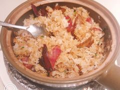 经典腊味煲仔饭-觅唐MITONG(鸟巢店)