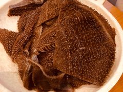 草原毛肚-额尔敦传统涮火锅·烧烤(鑫源山庄店)