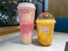 -果呀呀(国金街店)