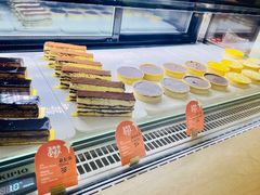 -老梦面包CHEZMOREL(麦子店)