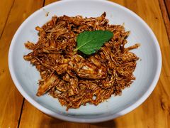 -局气 烤鸭·北京菜(光华路店)