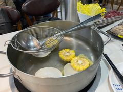 -陈记顺和潮汕牛肉火锅(番禺迎宾大道店)