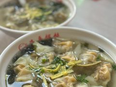 -海平馄饨(逍遥二路店)
