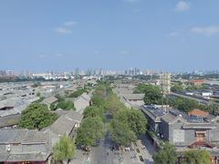 -光岳楼