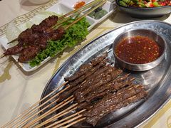-串盟烧烤大排档·长沙美食地标(星沙店)