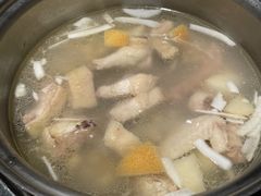 -大头椰·椰子鸡火锅(新梦店)