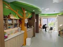 -精德口腔·种植修复·儿牙中心(财富中心店)