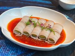 -蝶·space·新川菜(嘉里中心店)