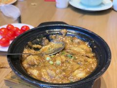 -四道菜·福建菜馆(莆田万达店)