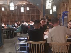 -阿串串老火锅(力盟店)