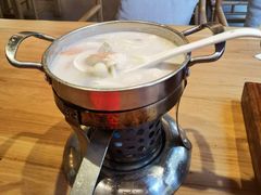 -枣子树·素食餐厅(普陀山店)