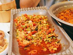 -三道菜(明堂公园店)