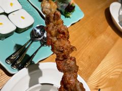 越式香茅烤肉-米纸越南小馆(金鹰世界店)