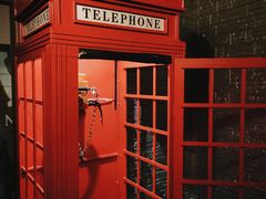 -逃脱反斗城沉浸剧情密室(北京路店)