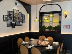 -红厨巷·淮扬菜(熙南里店)