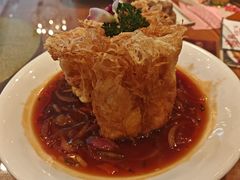 家常五柳蛋-虾饺妹·酒家(海珠广场店)