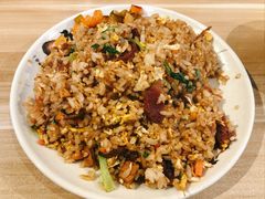 -淮安人特色蛋炒饭(李府街店)