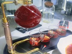 -3号仓库·创意中国菜(新世界城店)