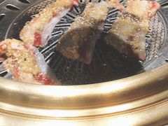 -妥妥烤肉料理(昙华林店)