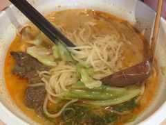-味千拉面(东方明珠店)