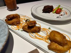 -喜雀JOY KITCHEN