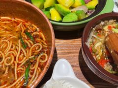 -云海肴·汽锅鸡·云南代表菜(美罗城店)