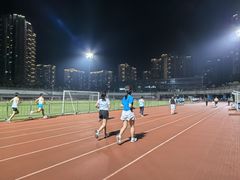 -深圳市宝安体育中心体育场