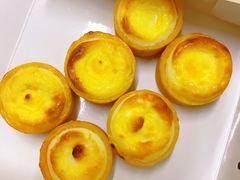 一口芝士挞-巴黎贝甜(龙之梦购物中心虹口店)