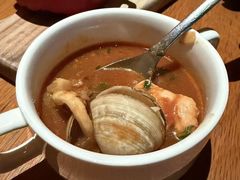 -THE CANNERY&JUJU 新鲜海鲜·牛排美食酒廊