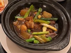 -铭轩中餐厅·海南菜·粤菜(亚龙湾瑞吉店)