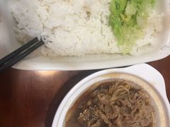 -南城香·饭香串香馄饨香(青年路店)
