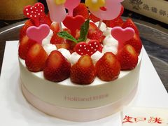 -好利来(高新枫叶广场店)