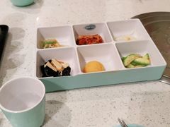 -韩时烤肉(枫蓝店)