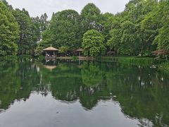 -九曜山