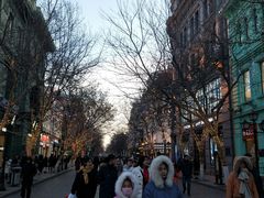 -金刚山烧烤(中山路店)