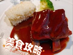 -三凤酒家·百年无锡菜(清扬茂业店)