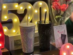 -星巴克臻选(深圳万象天地旗舰店)