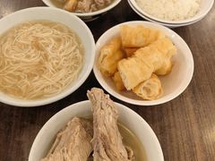 -松發肉骨茶(先得坊店)