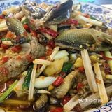 原来石马河还有这么好吃的江湖菜馆！