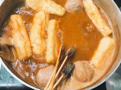 -燃计沙茶皇·香港沙茶火锅(人广旗舰店)