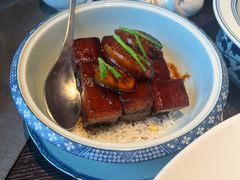 -玖五京菜(杭州城北万象城店)