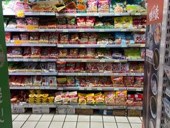 -利群商厦(台东店)