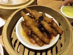 -赏点粤式点心(广州塔店)