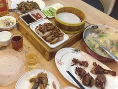 -董立兵烤鸭店(山大路店)