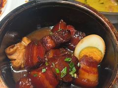 -阿明小菜·海鲜·上海菜(梅陇店)
