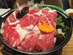 -隐泉之语日式料理(王府中环店)