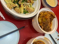 -宏状元现熬粥·京味菜(五棵松店)