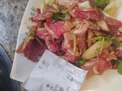 -厚味居炙子烤肉·清真(天桥南纬路店)