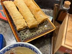 -南京大牌档(香港广场店)