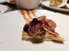 鹅肝-V-ONE西雅图海鲜自助餐厅(仓山万达广场店)